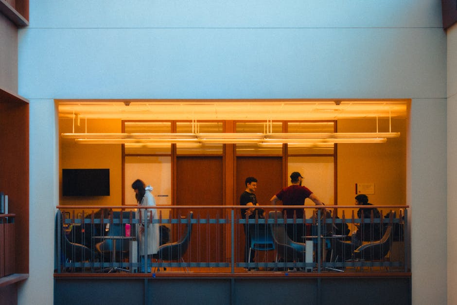 Administración General